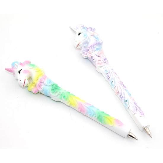 Unicorn Polyester Tükenmez Kalem Unicorn Polyester Tükenmez Kalem