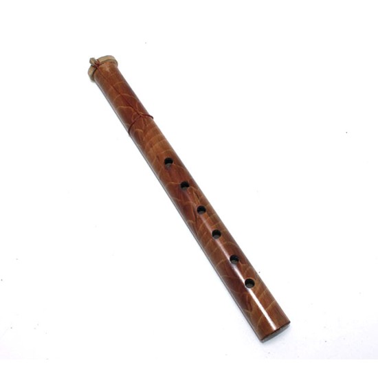 Bambu Flüt 30 Cm No 2 Bambu Flüt 30 Cm No 2