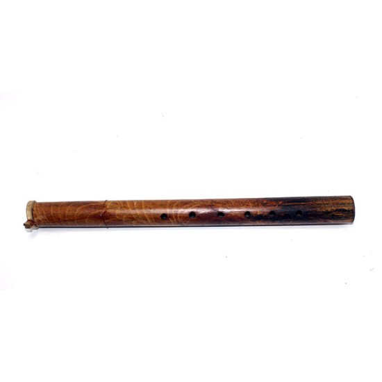 Bambu Flüt Büyük Boy 40 Cm Bambu Flüt Büyük Boy 40 Cm