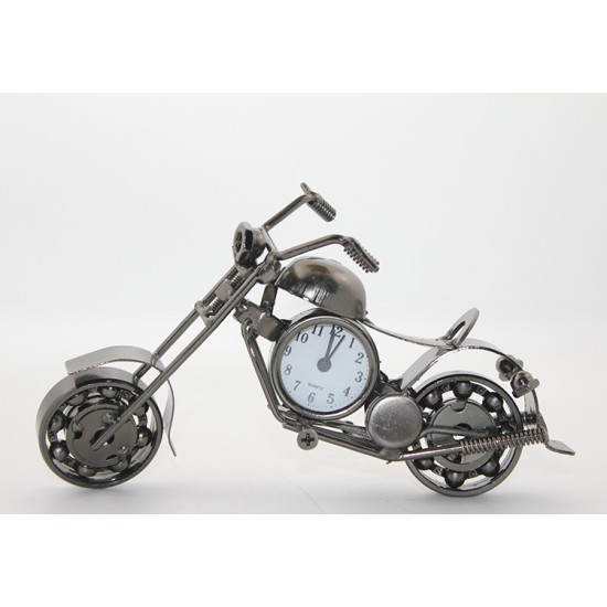 Saatli Metal Motor Model 5 Saatli Metal Motor Model 5