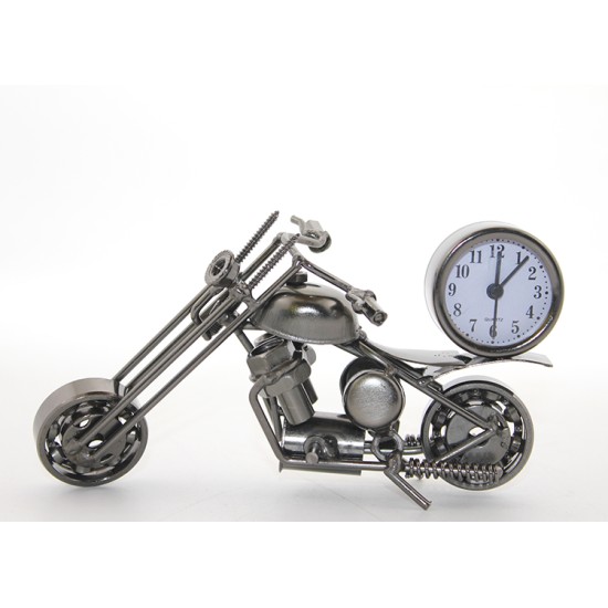 Saatli Metal Motor Model 6 Saatli Metal Motor Model 6