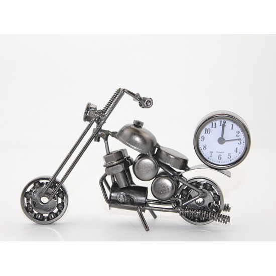 Saatli Metal Motor Model 1 Saatli Metal Motor Model 1