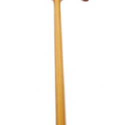 Ahşap Baston Model 3