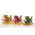 Swarovski Dragon Figürü