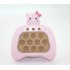 Işıklı Müzikli Hello Kitty Pop-It