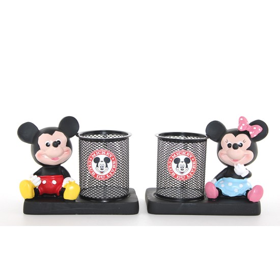 Polyester Mickey Mouse Kalemlik Polyester Mickey Mouse Kalemlik