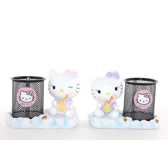 Hello Kitty Polyester Kalemlik Hello Kitty Polyester Kalemlik