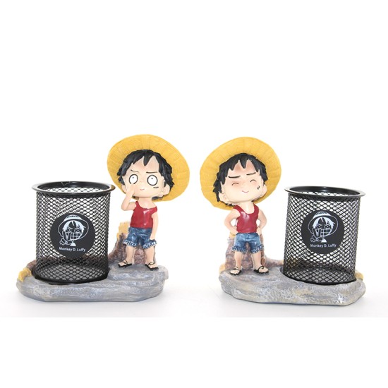 Luffy Kalemlik Luffy Kalemlik