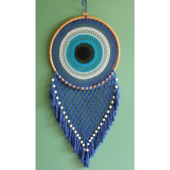Rüya Kapanı Dream Catcher Model 14 Rüya Kapanı Dream Catcher Model 14