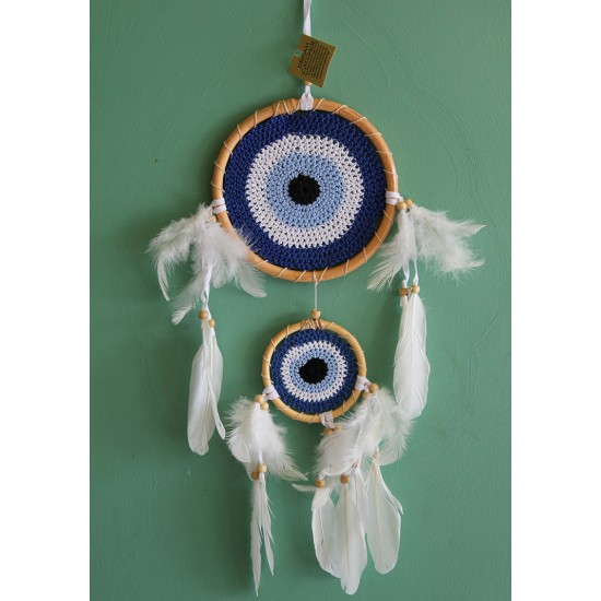 Rüya Kapanı Dream Catcher Model 12 Rüya Kapanı Dream Catcher Model 12