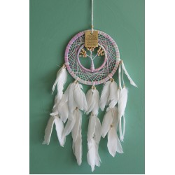 Rüya Kapanı Dream Catcher Model 9