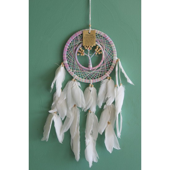 Rüya Kapanı Dream Catcher Model 9 Rüya Kapanı Dream Catcher Model 9