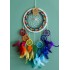 Rüya Kapanı Dream Catcher Model 10