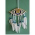 Rüya Kapanı Dream Catcher Göz Tasarımı