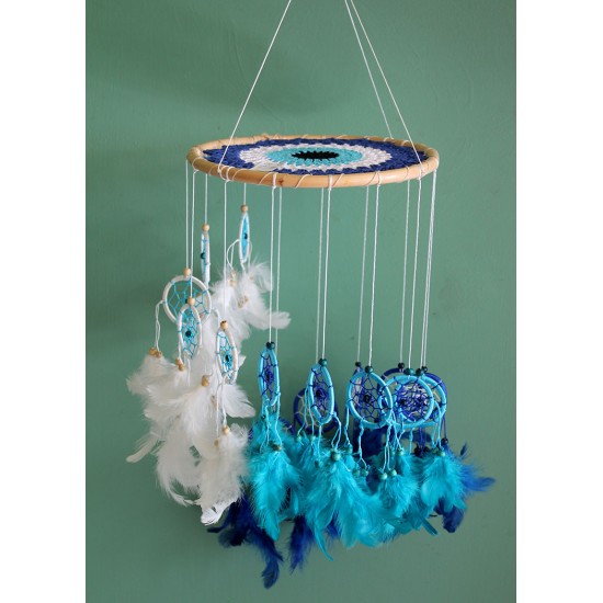 Rüya Kapanı Dream Catcher Model 5 Rüya Kapanı Dream Catcher Model 5