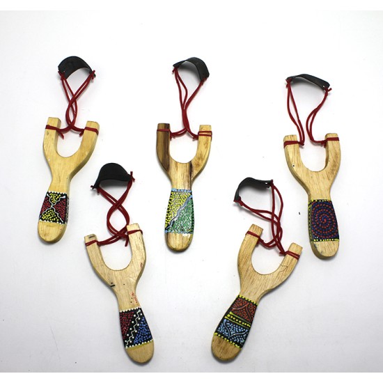 Ahşap Batikli Sapan Ahşap Batikli Sapan