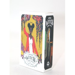 Tarot Kartı Modern Witch