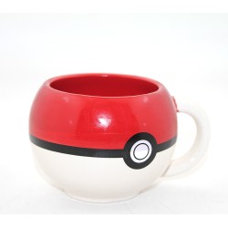 Porselen Pokemon Kupa Bardak