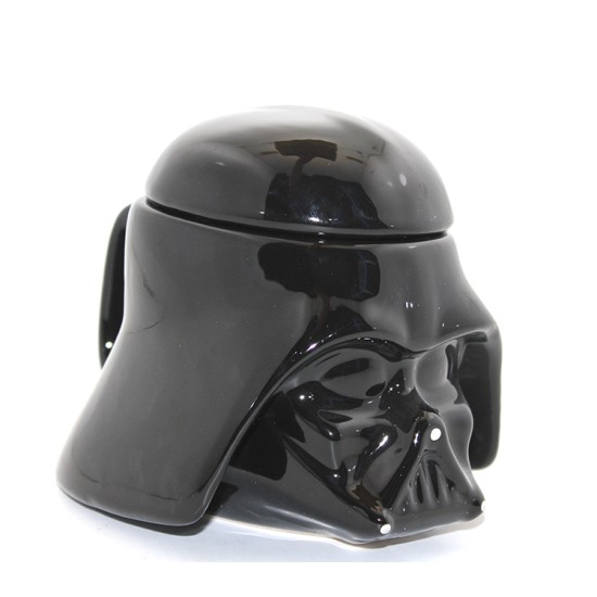 Porselen Star Wars Kupa Bardak Darth Vader Porselen Star Wars Kupa Bardak Darth Vader