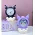 Kuromi Masa Üstü Çalar Saat Model 2