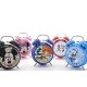Kuromi, Hello Kitty, Mickey Mouse Masa Üstü Çalar Saat Kuromi, Hello Kitty, Mickey Mouse Masa Üstü Çalar Saat
