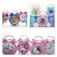 Kuromi, Hello Kitty, Mickey Mouse Masa Üstü Çalar Saat Kuromi, Hello Kitty, Mickey Mouse Masa Üstü Çalar Saat