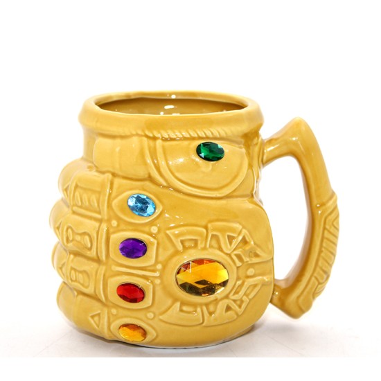 Porselen Thanos Eli Kupa Bardak Porselen Thanos Eli Kupa Bardak