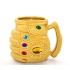 Porselen Thanos Eli Kupa Bardak Model 1