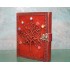 Taşlı Deri Defter Model 5