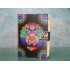 Baykuşlu Deri Defter Model 2