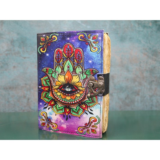 Deri Defter Model 8 Deri Defter Model 8