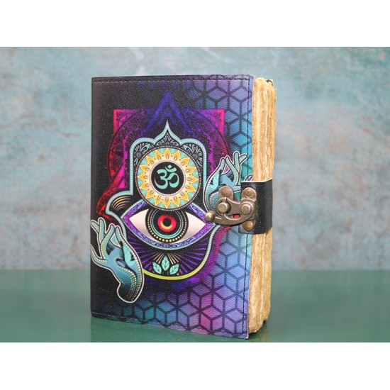 Deri Defter Model 7 Deri Defter Model 7