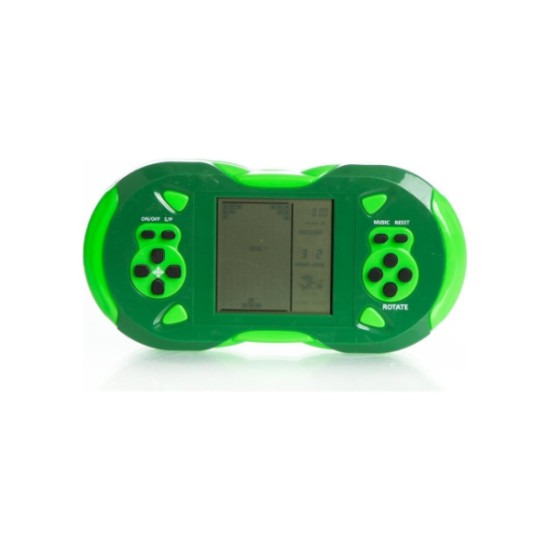 Mini Retro Oyun Konsolu Mini Retro Oyun Konsolu