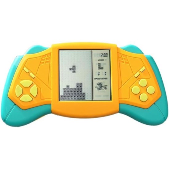 Mini Retro Oyun Konsolu Mini Retro Oyun Konsolu