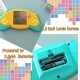 Mini Retro Oyun Konsolu Mini Retro Oyun Konsolu