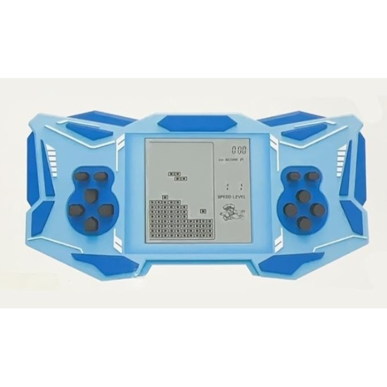 Mini Retro Oyun Konsolu Mini Retro Oyun Konsolu
