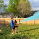 Cinsiyet Tüpü - Gender Reveal Partisi Tüpü Mavi Renk Cinsiyet Tüpü - Gender Reveal Partisi Tüpü Mavi Renk