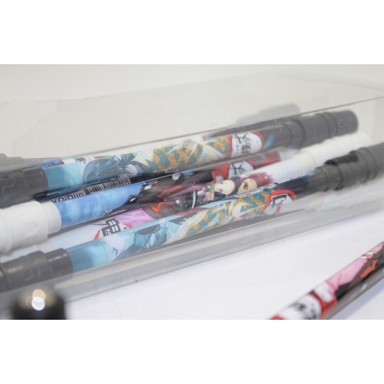 Anime Figür Tükenmez Kalem Model 7 Anime Figür Tükenmez Kalem Model 7