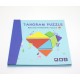 Tangram Oyunu Tangram Oyunu