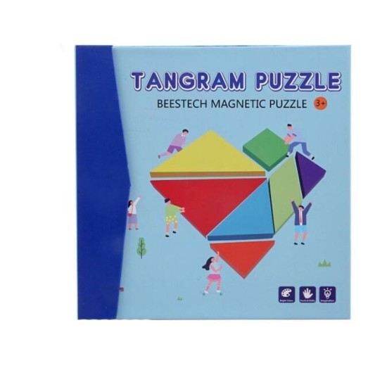 Tangram Oyunu Tangram Oyunu