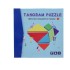 Tangram Oyunu