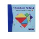 Tangram Oyunu Tangram Oyunu