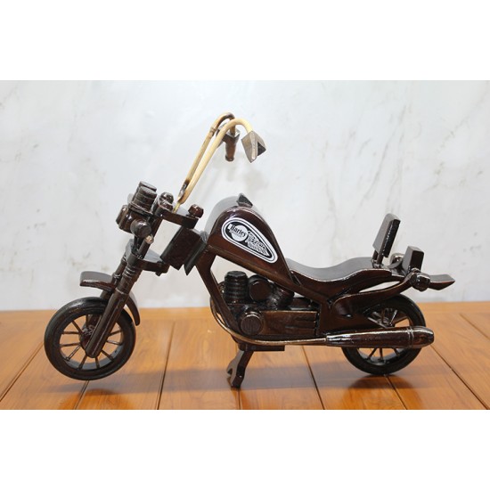 Ahşap Harley Motor Büyük Boy Ahşap Harley Motor Büyük Boy