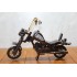 Ahşap Harley Motor Büyük Boy