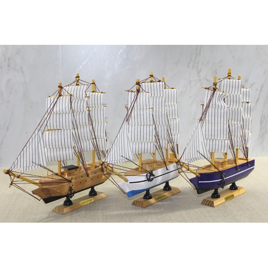 Ahşap Gemi Model 4 Ahşap Gemi Model 4