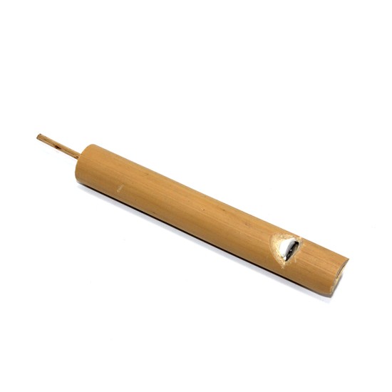 Bambu Kuş Dili Sade Küçük 20 Adet Bambu Kuş Dili Sade Küçük 20 Adet