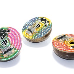 Coconat Kalimba Model 1