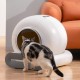 Akıllı Otomatik Kedi Tuvaleti Akıllı Otomatik Kedi Tuvaleti