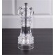 Akrilik El Değirmeni 18 cm Akrilik El Değirmeni 18 cm