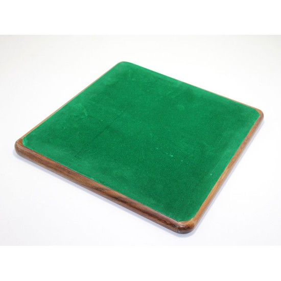 Ahşap Satranç Tahtası 38 cm Ahşap Satranç Tahtası 38 cm